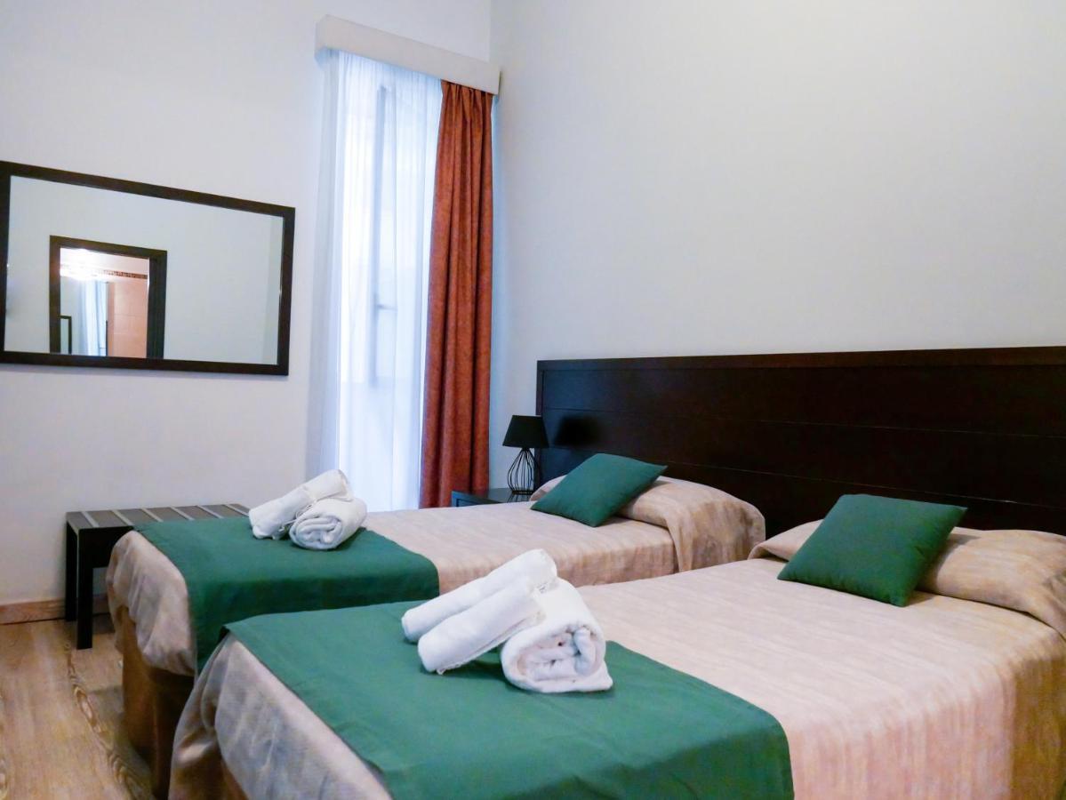 My Friend Antonia Bed & Breakfast Барселона-Поцо ди Гото Екстериор снимка